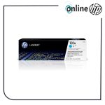 کارتریج لیزری آبی 131A hp