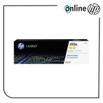 کارتریج لیزری زرد اچ پی مدل 305A