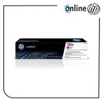 کارتریج لیزری قرمز مدل hp 1025A