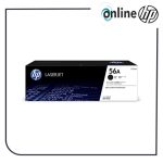 کارتریج فابریک اچ پی HP 56A