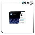 کارتریج فابریک اچ پی HP 37A