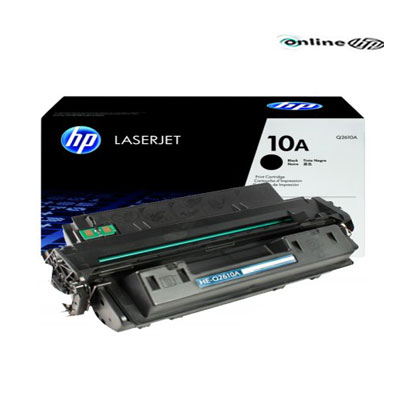 کارتریج طرح فابریک اچ پی HP 10A