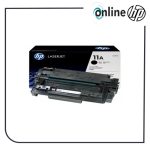 کارتریج طرح فابریک اچ پی HP 11A