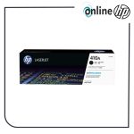 کارتریج لیزری مشکی مدل hp 410A