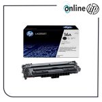 کارتریج طرح فابریک اچ پی HP 16A