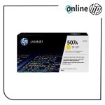 کارتریج لیزری زرد اچ پی مدل 507A