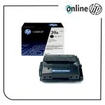 کارتریج طرح فابریک اچ پی HP 39A