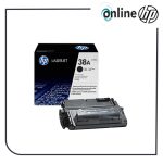 کارتریج طرح فابریک اچ پی HP 38A