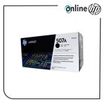 کارتریج لیزری مشکی اچ پی مدل 507A