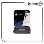 کارتریج طرح فابریک اچ پی HP 42A