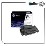 کارتریج طرح فابریک HP 55A