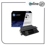 کارتریج طرح فابریک اچ پی HP 27A