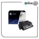 کارتریج طرح فابریک اچ پی HP 61A
