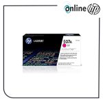 کارتریج لیزری قرمز اچ پی مدل 507A