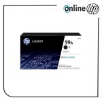 کارتریج فابریک اچ پی HP 59A