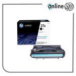کارتریج طرح فابریک اچ پی HP 37A