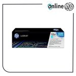 کارتریج لیزری آبی اچ پی مدل 125A