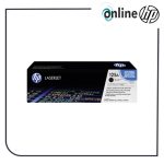 کارتریج لیزری مشکی اچ پی مدل 125A