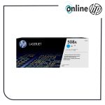کارتریج لیزری آبی اچ پی مدل 508A
