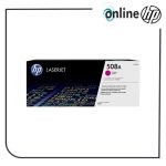 کارتریج لیزری قرمز اچ پی مدل 508A