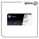 کارتریج لیزری مشکی اچ پی مدل 508A