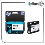 کارتریج جوهر افشان 932 HP طرح