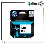 کارتریج جوهر افشان 140 اچ پی اورجینال