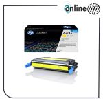 کارتریج زرد اچ پی HP 643A