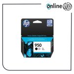 کارتریج جوهر افشان 950 اچ پی مشکی