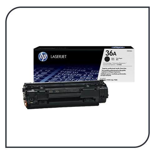 پرینتر لیزری اچ پی HP LaserJet P1505