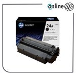 کارتریج طرح فابریک اچ پی HP 24A