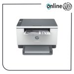 پرینتر سه کاره لیزری HP LaserJet MFP M236d