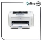 پرینتر استوک لیزری HP LaserJet 1018