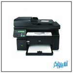پرینتر چندکاره لیزری استوک HP LaserJet Pro MFP M1212nf