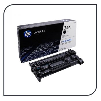 پرینتر استوک لیزری چندکاره HP Pro M426fdn
