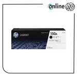 کارتریج مشکی اچ پی HP 150A