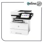 پرینتر لیزری سه کاره HP LaserJet M528dn
