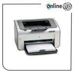 پرینتر لیزری HP Laserjet 1006