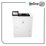 پرینتر لیزری اچ پی مدل LaserJet M609x