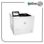 پرینتر لیزری LaserJet Enterprise M611dn