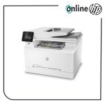 پرینتر رنگی لیزری چندکاره LaserJet Pro M282nw
