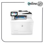 پرینتر لیزری چندکاره HP LaserJet Pro M480f