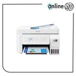 پرینتر جوهرافشان اپسون مدل L5296w