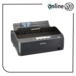 پرینتر سوزنی اپسون مدل LQ350