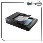 اسکنر حرفه‌‌ای کانن مدل imageFORMULA DR-F120