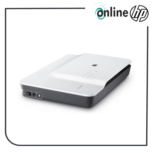 اسکنر hp مدل Scanjet G3110