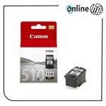 کارتریج کانن Canon 510