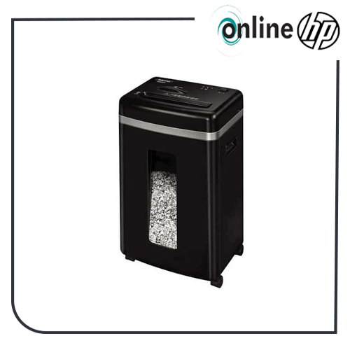 کاغذ خردکن فلوز مدل Fellowes 450m