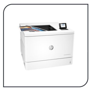 پرینتر لیزری رنگی HP LaserJet 751dn