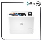 پرینتر لیزری رنگی HP LaserJet 751dn